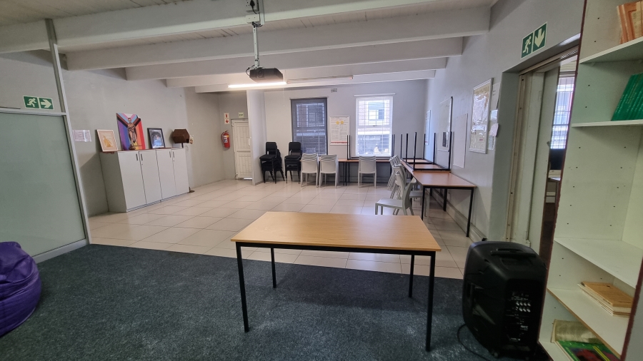 Commercial Property for Sale in Observatory Western Cape